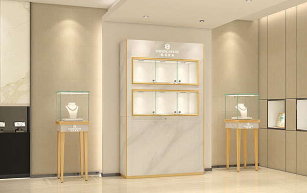 博物館文物展柜 博物館文物展柜