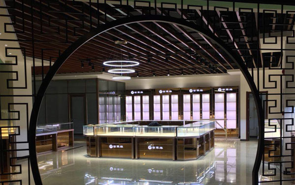 玻璃壁柜 玻璃壁柜