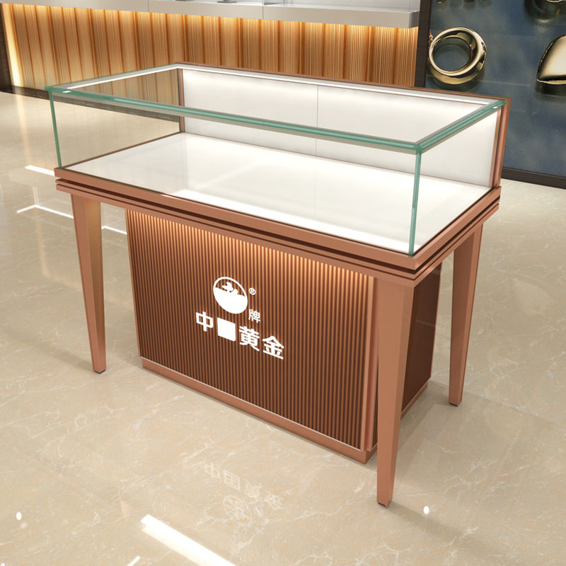 3D波紋展示柜,珠寶展柜,黃金展柜 3D波紋展示柜,珠寶展柜,黃金展柜