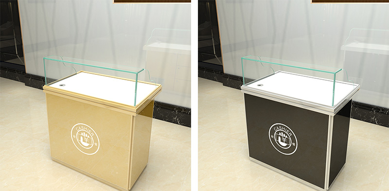 珠寶店收銀臺,客戶服務臺,維修臺 珠寶店收銀臺,客戶服務臺,維修臺