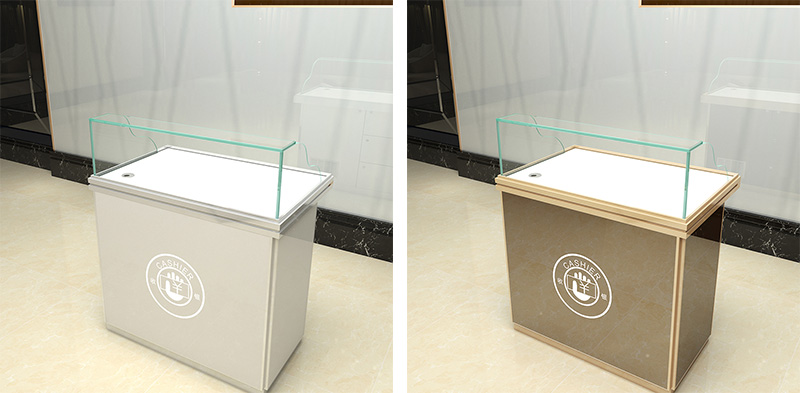 珠寶店收銀臺,客戶服務臺,維修臺 珠寶店收銀臺,客戶服務臺,維修臺