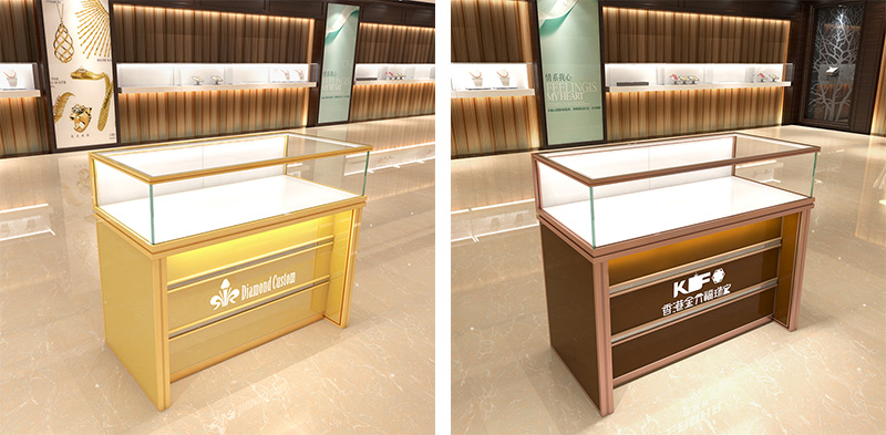 黃金展示柜,珠寶展柜,玻璃展柜 黃金展示柜,珠寶展柜,玻璃展柜