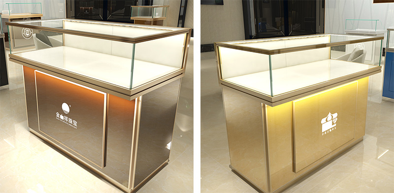 珠寶展柜,首飾展柜,玻璃展示柜 珠寶展柜,首飾展柜,玻璃展示柜