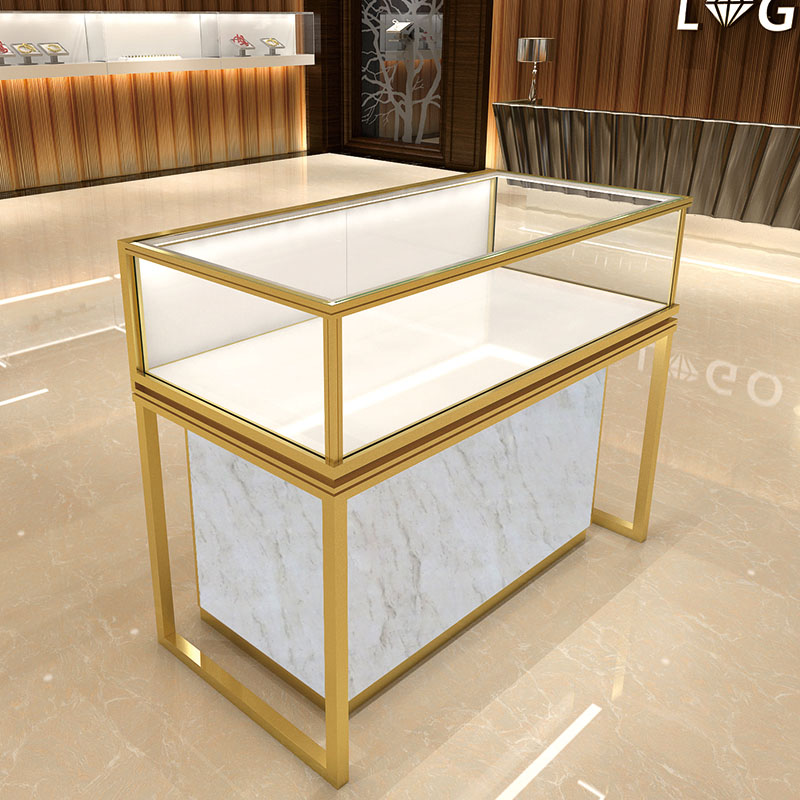 奢侈品玻璃柜,玻璃珠寶展示柜, 奢侈品玻璃柜,玻璃珠寶展示柜,