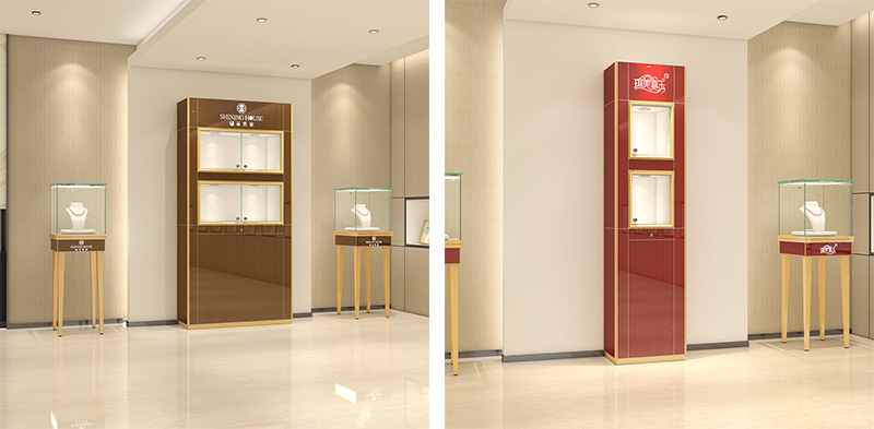 靠墻櫥窗展柜,珠寶展示柜,靠墻珠寶展示柜 靠墻櫥窗展柜,珠寶展示柜,靠墻珠寶展示柜