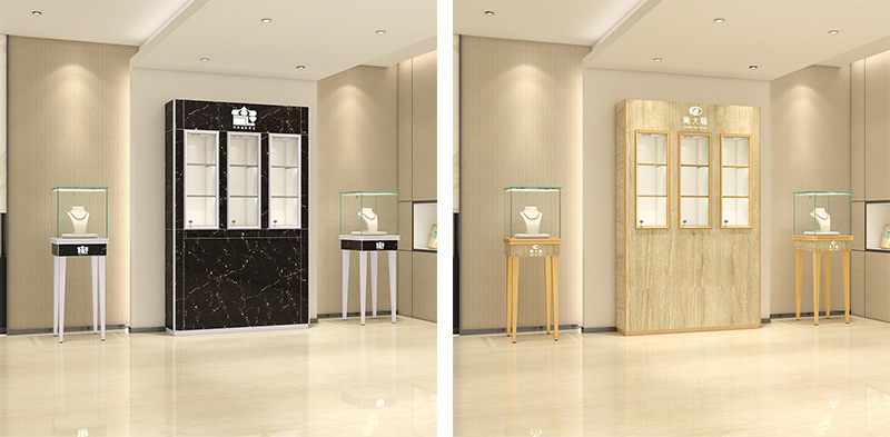 珠寶展示柜,珠寶首飾展柜,靠墻式珠寶首飾柜 珠寶展示柜,珠寶首飾展柜,靠墻式珠寶首飾柜