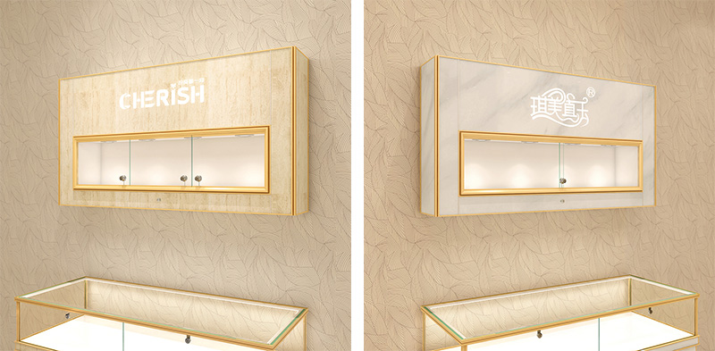 掛墻式珠寶展示柜,掛式壁柜吊柜,掛墻式櫥窗柜 掛墻式珠寶展示柜,掛式壁柜吊柜,掛墻式櫥窗柜