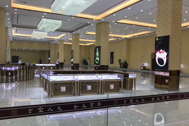 濟南展柜制作廠家靠不靠譜,三個細節很重要! 濟南展柜制作廠家靠不靠譜,三個細節很重要!