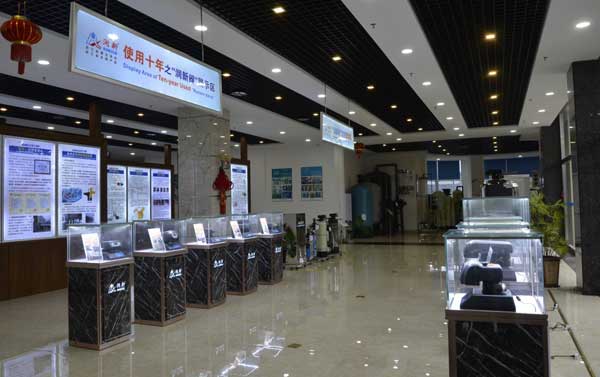 玻璃展示柜 玻璃展示柜