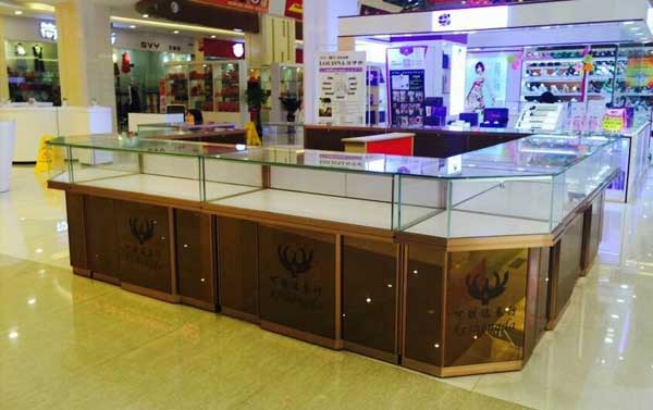 首飾柜制造商 首飾柜制造商