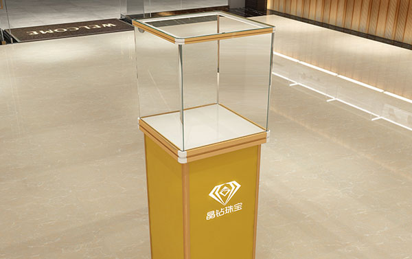 珠寶獨立柜 珠寶獨立柜