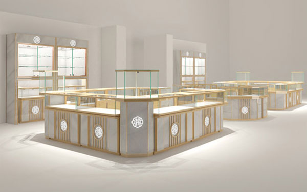 不銹鋼玻璃展示柜 不銹鋼玻璃展示柜