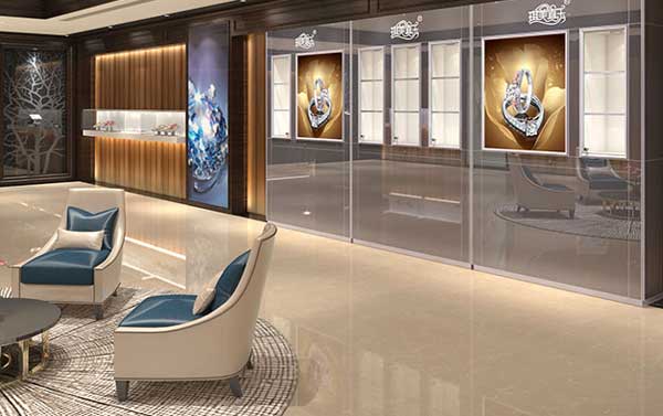 珠寶展柜廠家好不好,深入了解這三個(gè)方面 珠寶展柜廠家好不好,深入了解這三個(gè)方面