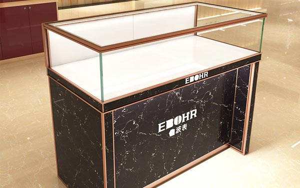 手表店展示柜 手表店展示柜