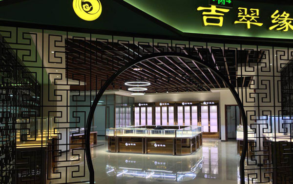 精品柜設計 精品柜設計